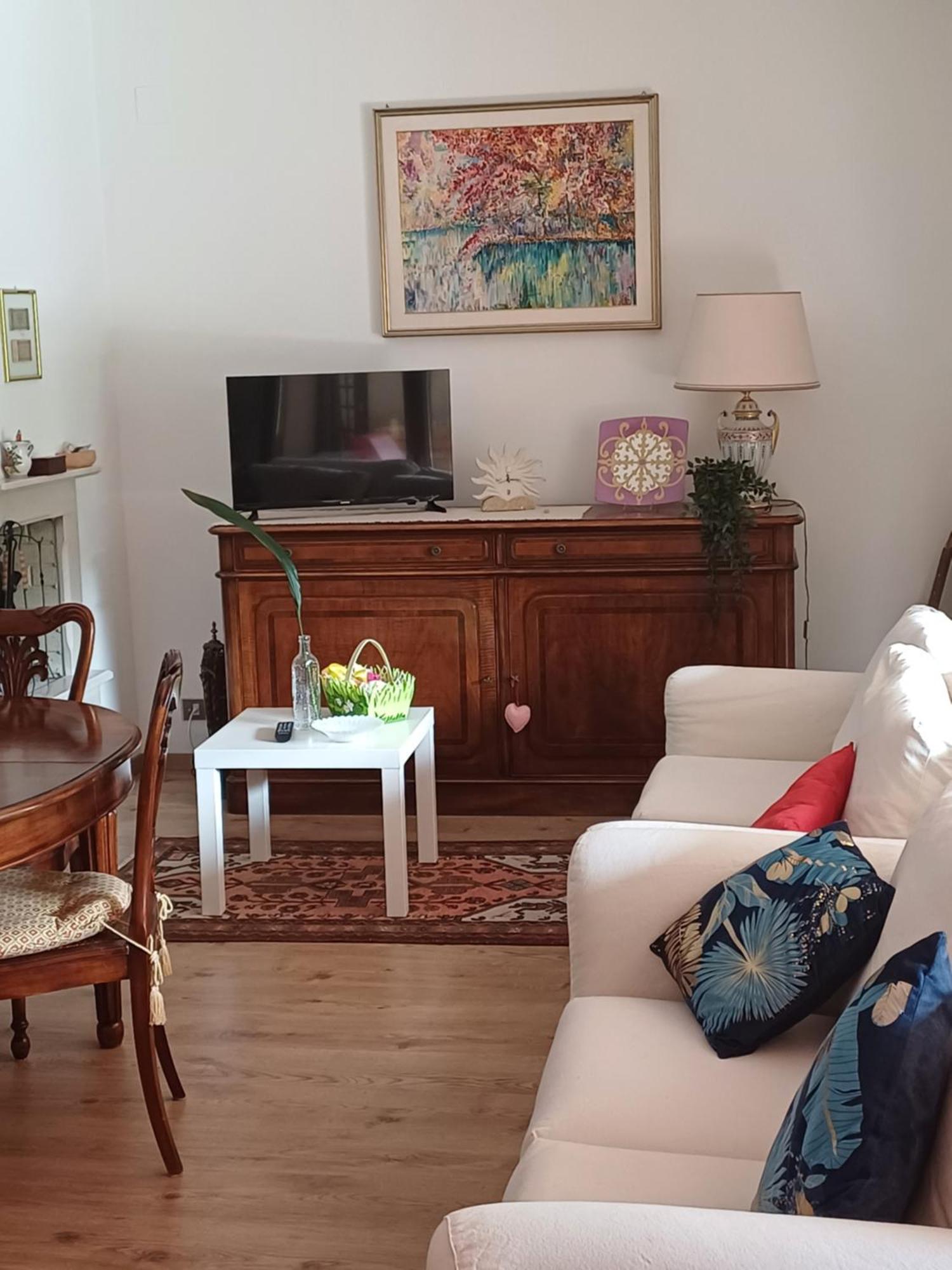 Villa Rosa Caporciano Kültér fotó